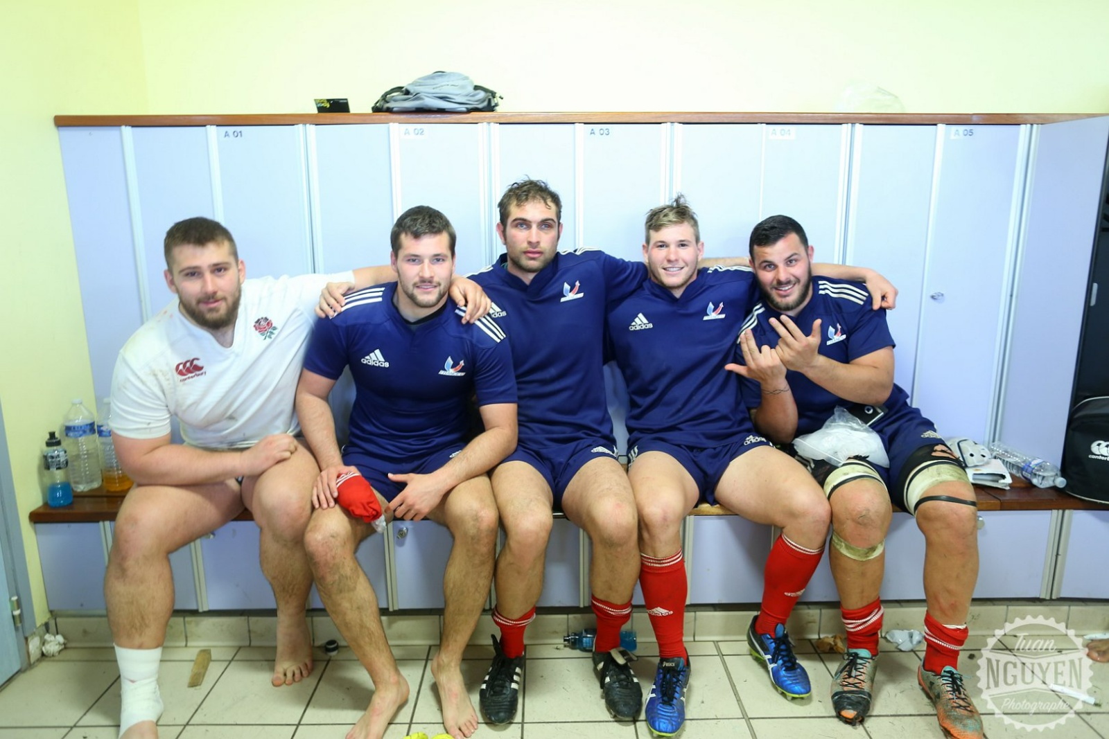 France Angleterre 4752